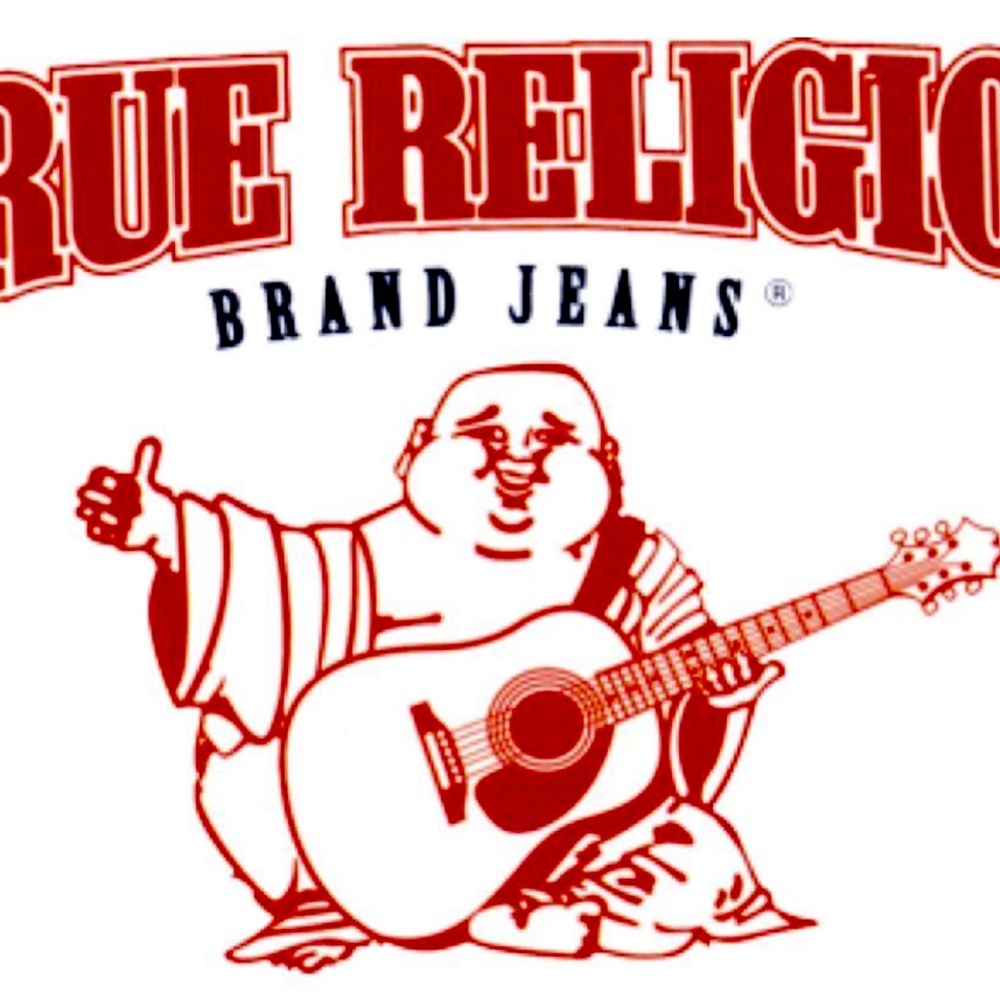 Rock and revival jeans
